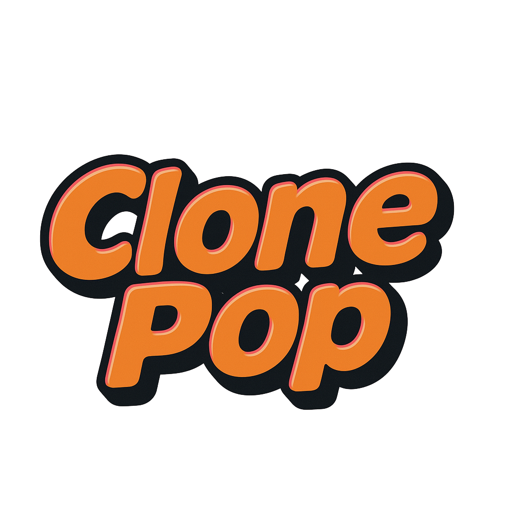 ClonePop