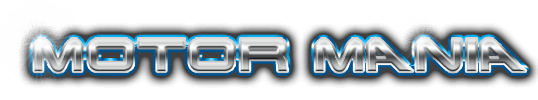 Motor Mania Manchester